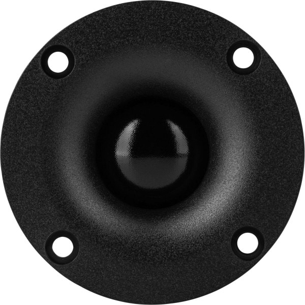 Main product image for Peerless BC25SC08-04 1" Silk Dome Neodymium Tweeter 264-1390